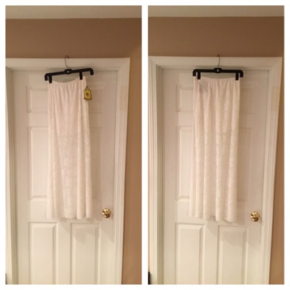 ELAN USA LONG SKIRT
